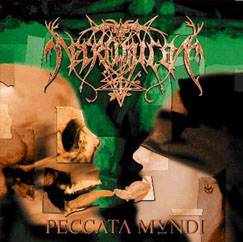Necromicon : Peccata Mundi